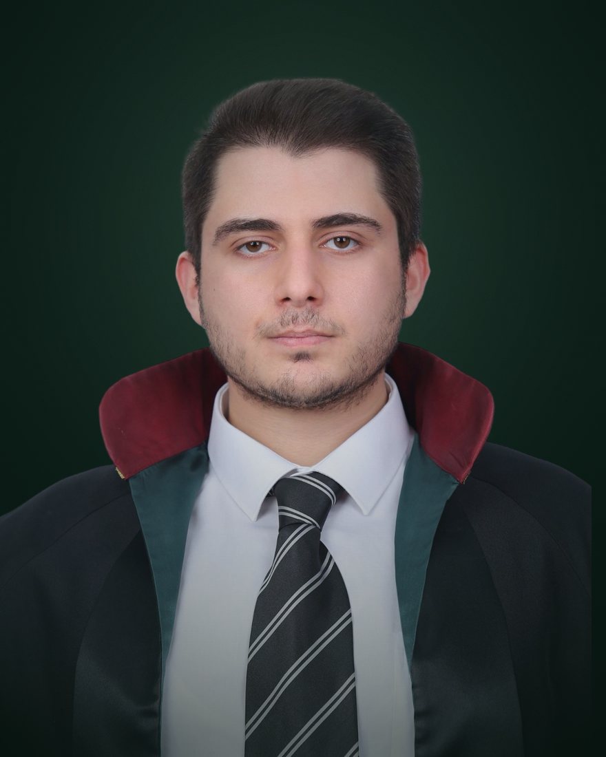 Av. Mücahit Selahattin Yadigar